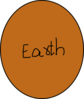 Earth Clip Art