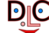 Dlc Smile Logo Clip Art