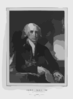 James Madison, 4th President Of The United States  / G. Stuart Pinxt. ; W. Ball On Stone. Clip Art