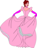 Princess Clip Art