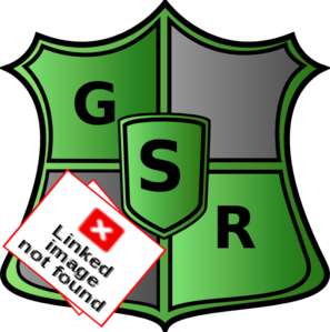 Gsr Shield Clip Art