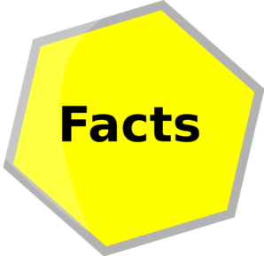 Hexagon Gris Facts Clip Art At Clker Com Vector Clip Art Online Royalty Free Public Domain