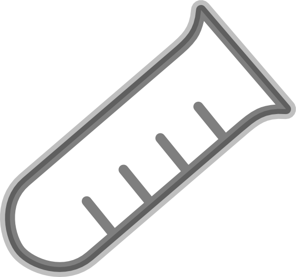 clipart test tube - photo #15