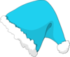 Xmas Hat Clip Art