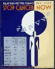 Stop Cancer Now Delay Reduces The Chance For Recovery. Clip Art
