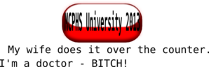 Mcphsu Clip Art