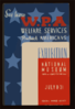 See How Wpa Welfare Services Protect Americans Exhibition National Museum / Galic. Clip Art