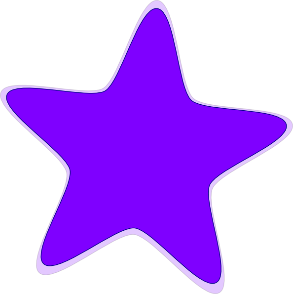 clipart images stars - photo #15