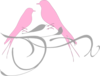 Love Birds Clipart Clip Art