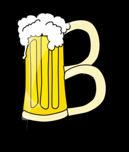 Beer Clip Art