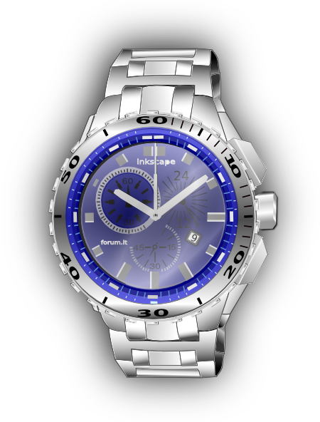 watch clipart - photo #30