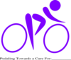 Olympic Bicycle Clip Art