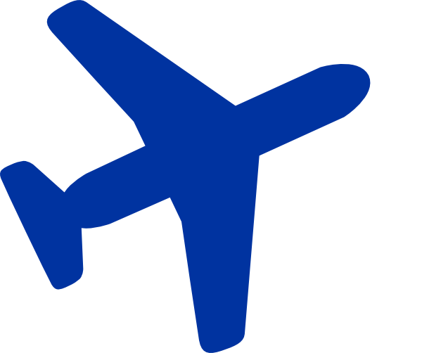 airplane clipart images - photo #36