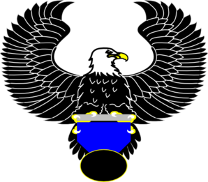 Eagle Clip Art