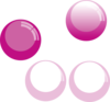 Bubbles Clip Art