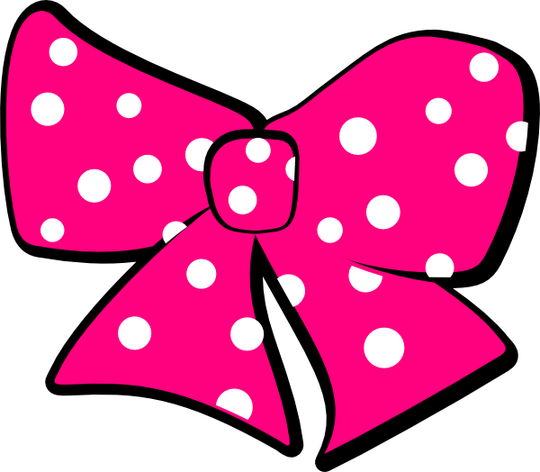 clipart minnie mouse free - photo #50