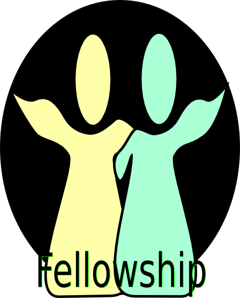 free clipart of christian fellowship - photo #10