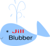 Whale Clip Art