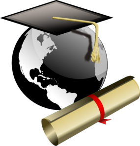 graduate degrees