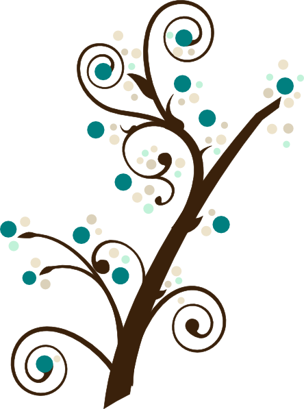 clipart of tree branches - photo #27