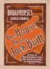 Broadhurst S Latest Farce, The House That Jack Built By Geo. H. Broadhurst. Clip Art