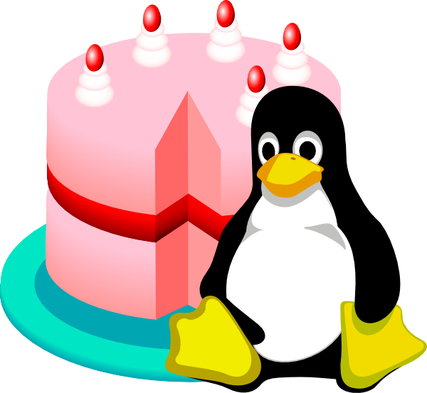 clipart pictures for birthdays - photo #28