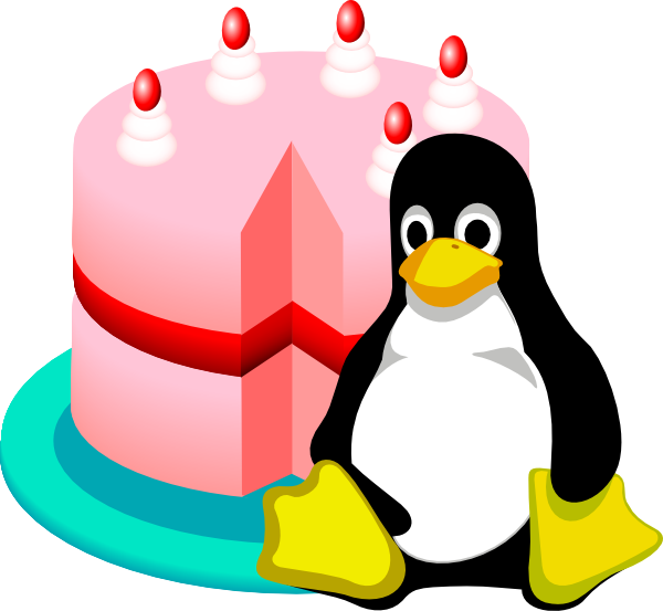 clipart happy birthday - photo #37