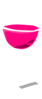 Pink Wine Clip Art