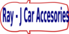 Car Outline - Top View Clip Art