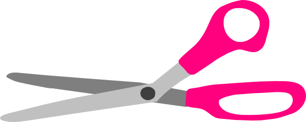 scissors clipart png - photo #31