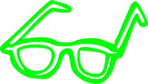 Sunglasses Clip Art