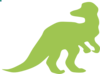 Dinosaur Clip Art