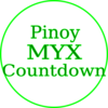Pinoy Myx Countdown Clip Art