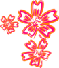 Flower Clip Art