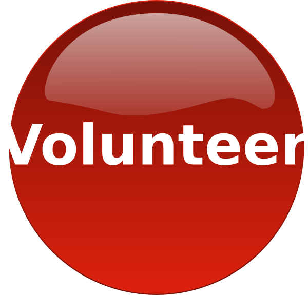 clipart images of volunteers - photo #40