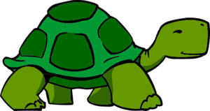 Turtle Clip Art