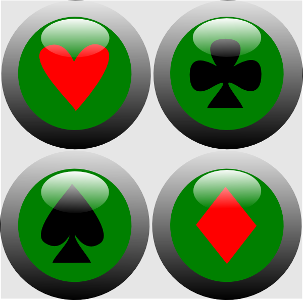 video poker clip art - photo #15