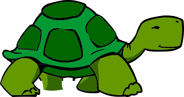 tortoise clipart free - photo #21