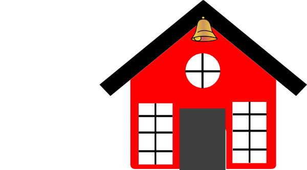 clipart school bell - photo #48