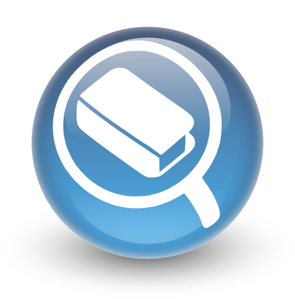 clipart icon library - photo #17