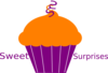 Cakecup Clip Art