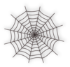 Spider Web Clip Art