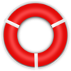 Life Preserver Clip Art