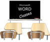 Word Clip Art