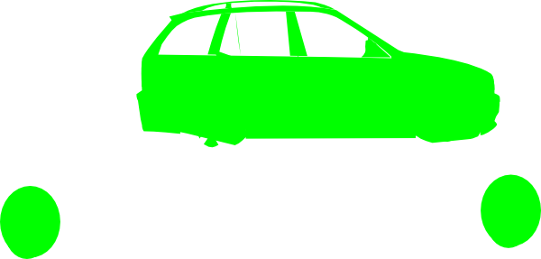 green car clipart - photo #39