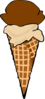 Ice Cream Clip Art