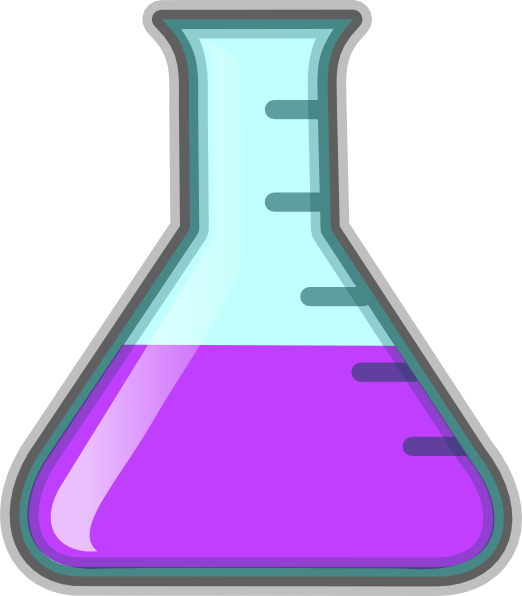 experiment clipart