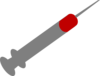 Syringe Clip Art