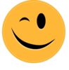 Smile1 Clip Art