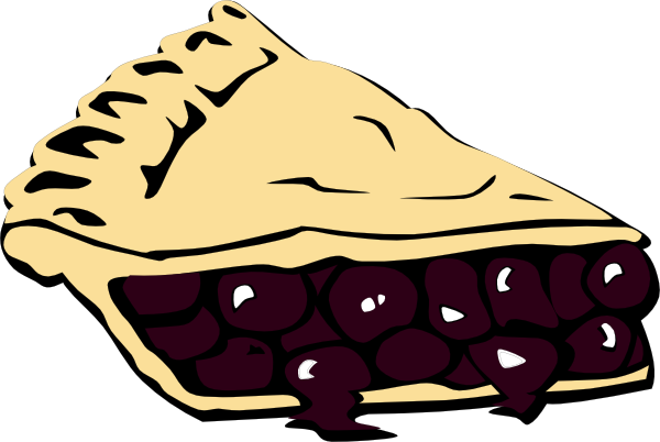 apple pie clip art free - photo #28